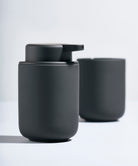 Zone Ume Soap Dispenser Black