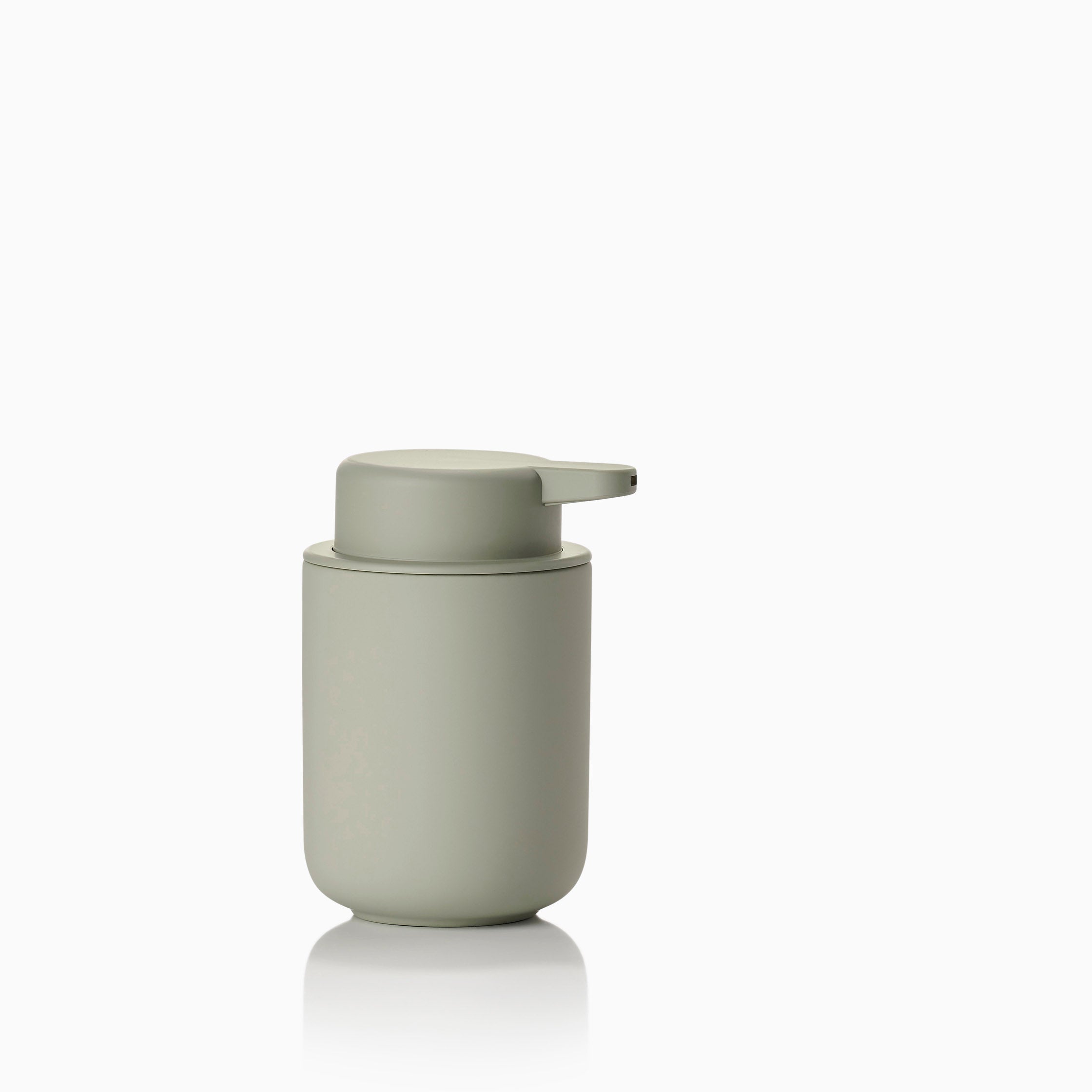 Zone Ume Soap Dispenser Eucalyptus Green
