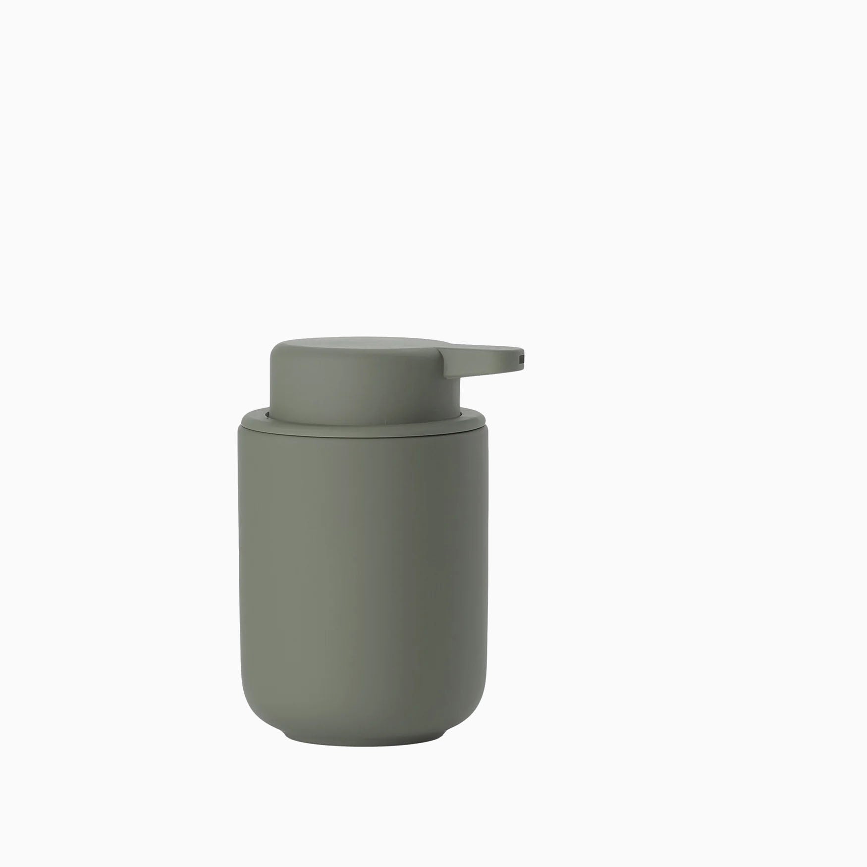 Zone Ume Soap Dispenser - Olive Green