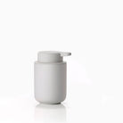 Zone Ume Soap Dispenser Soft Grey