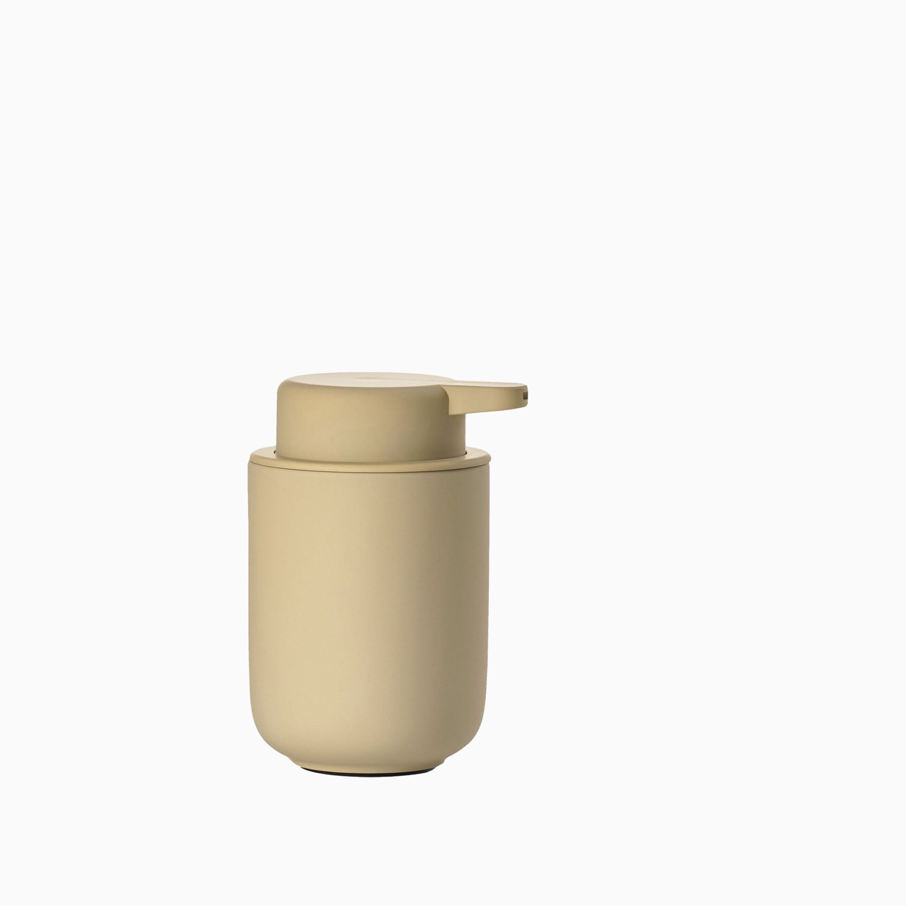 Zone Ume Soap Dispenser Warm Sand