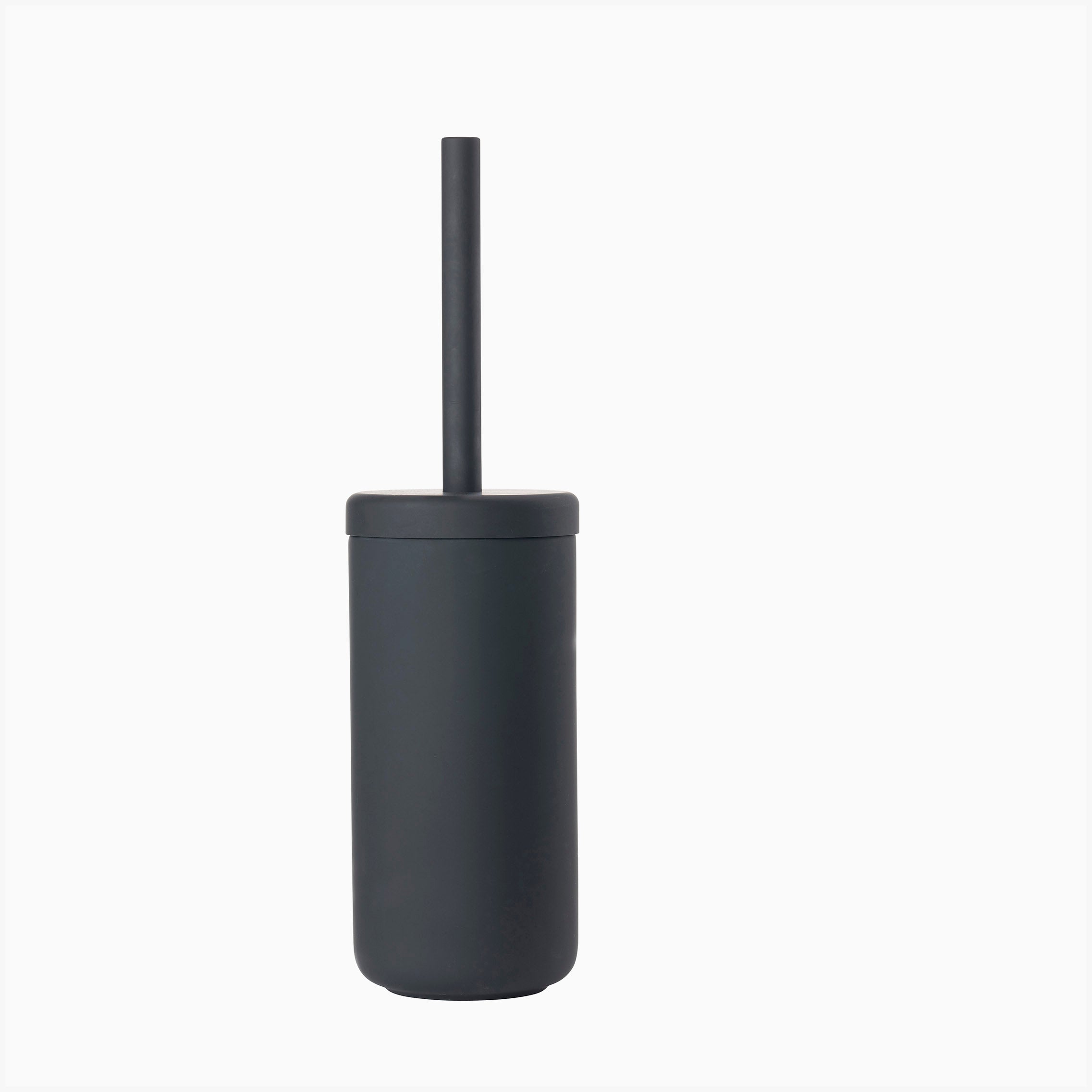 Zone Ume Toilet Brush - Black