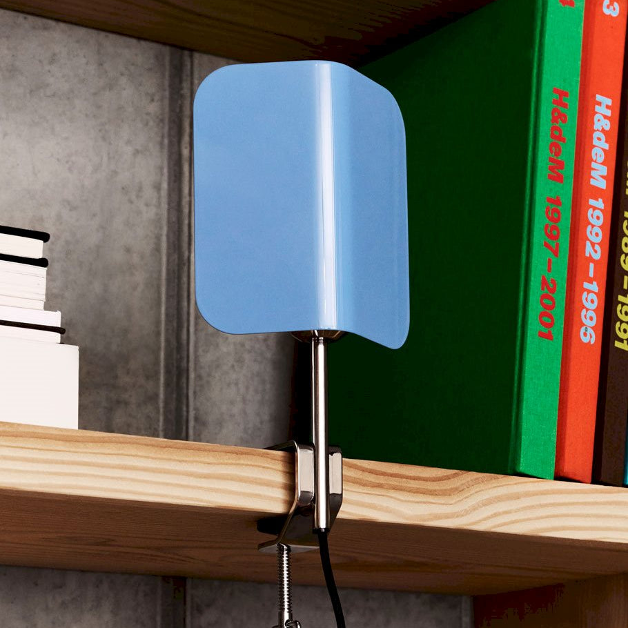 HAY Apex Clip Lamp