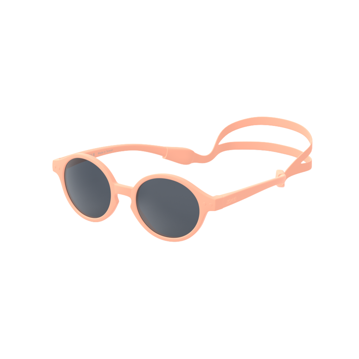 IZIPIZI Sun Baby 0-3Y Apricot Sunglasses