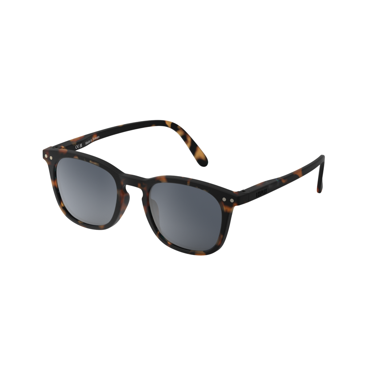 IZIPIZI Sun Child 5-7Y Tortoise Sunglasses
