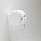 Zee Mirtoon Garden Hose White