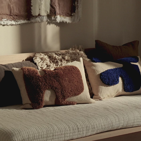 Ferm Living Lay Cushion