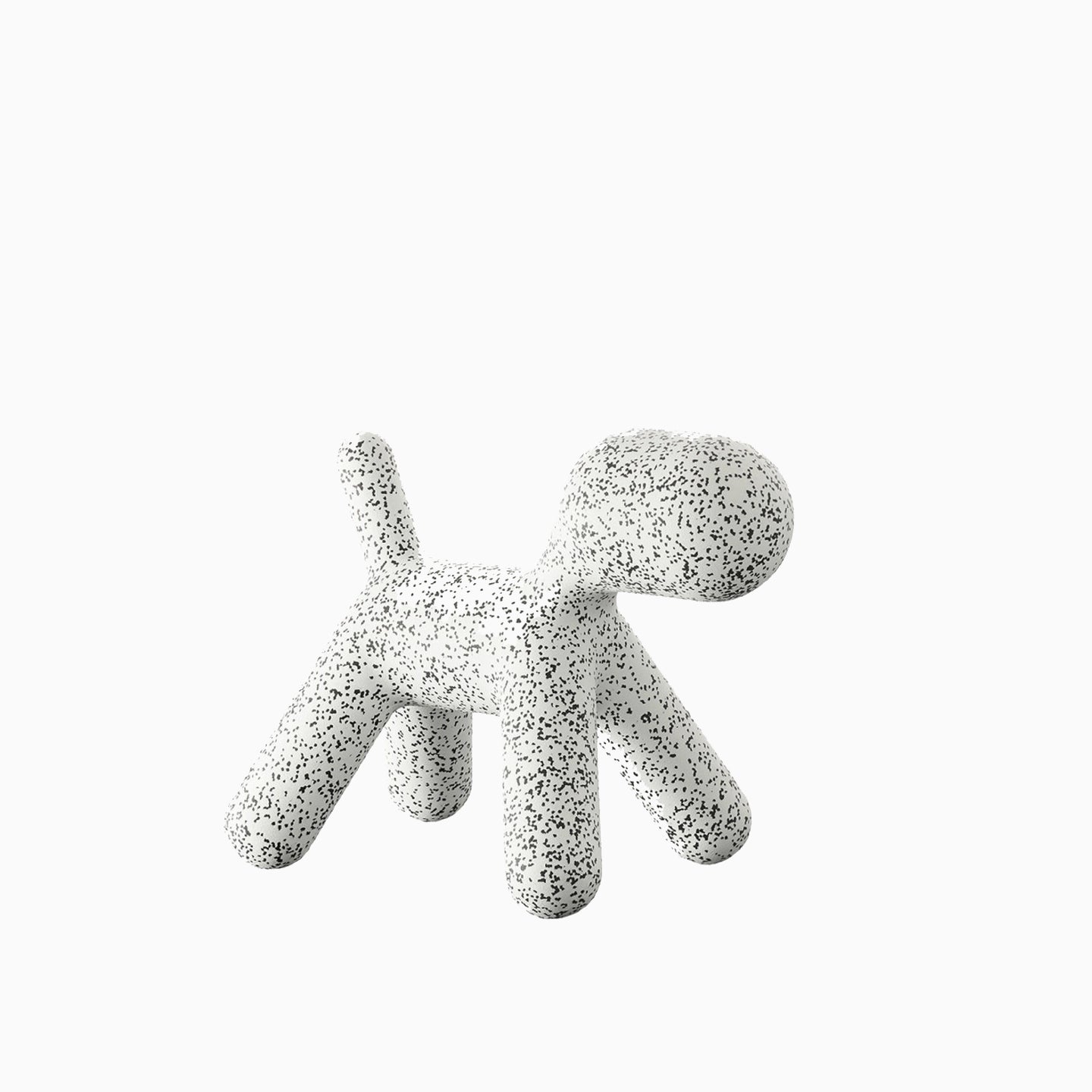 Magis Puppy XS Dalmation White