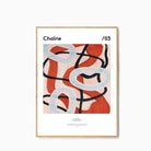 Berit Mogensen Lopez Chaine