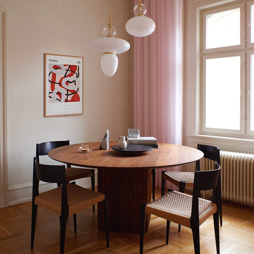 Berit Mogensen Lopez Chaine