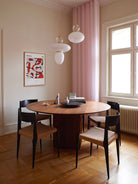 Berit Mogensen Lopez Chaine