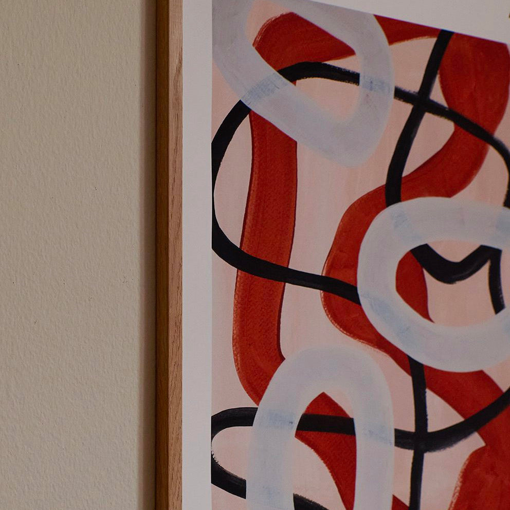 Berit Mogensen Lopez Chaine