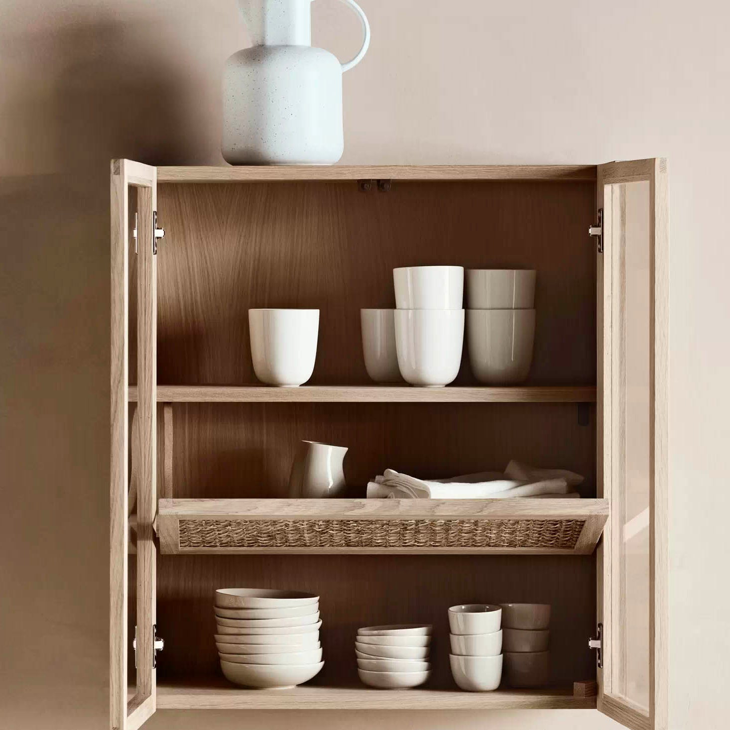 Bolia Cana Wall Cabinet