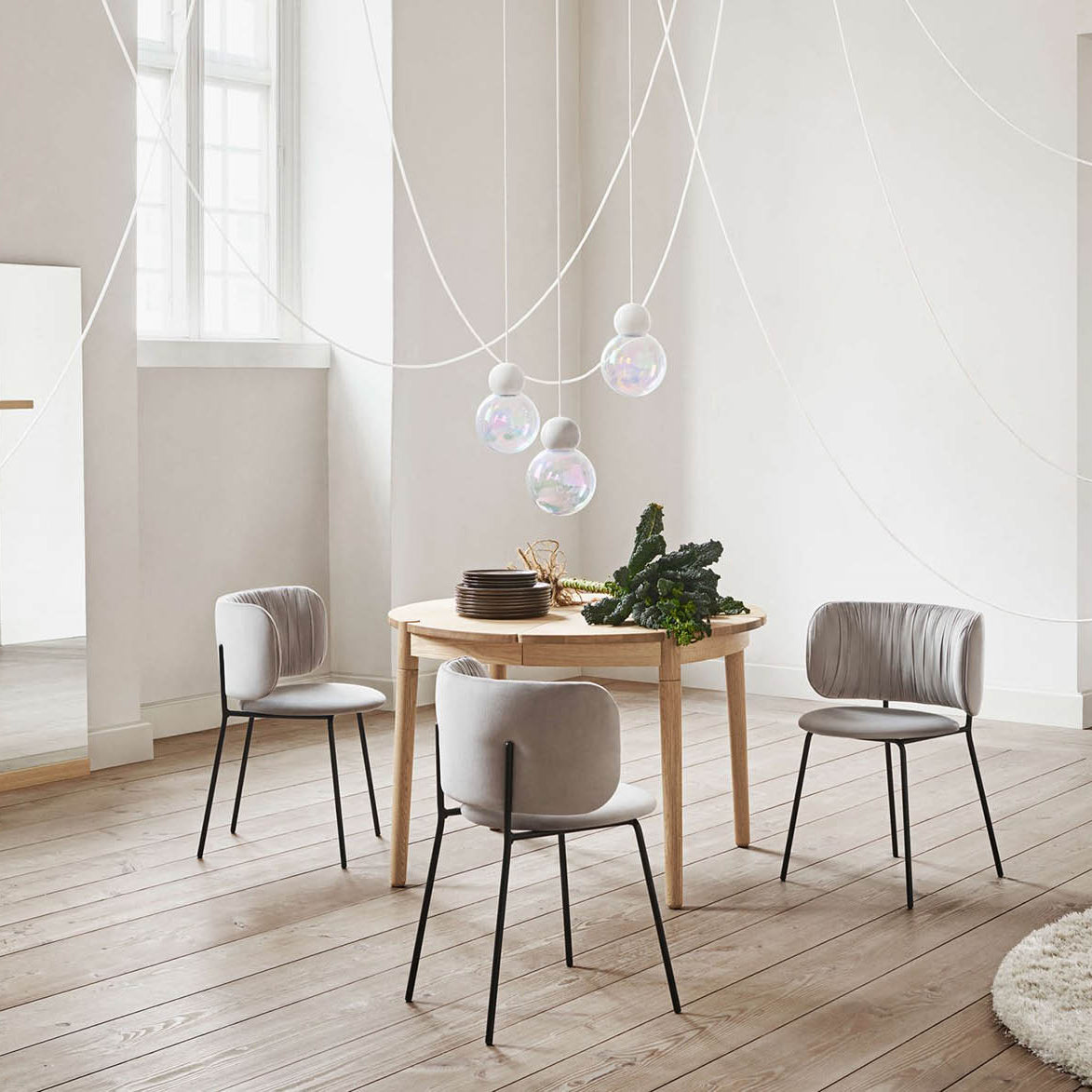 Bolia Fusion Dining Table