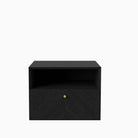 Bolia Luxe Drawer Wall Mounted Black