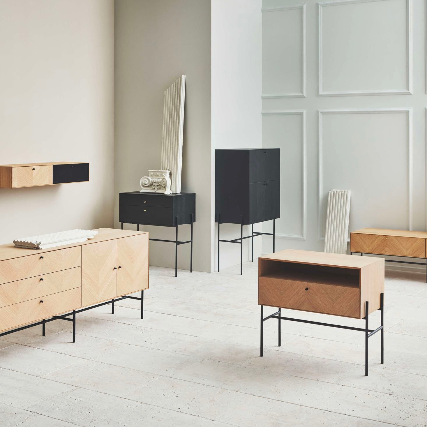 Bolia Luxe Drawer