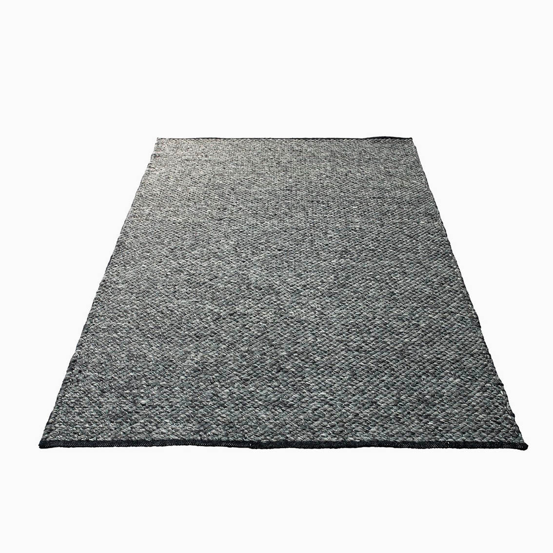 Bolia Scandinavia Rug Charcoal