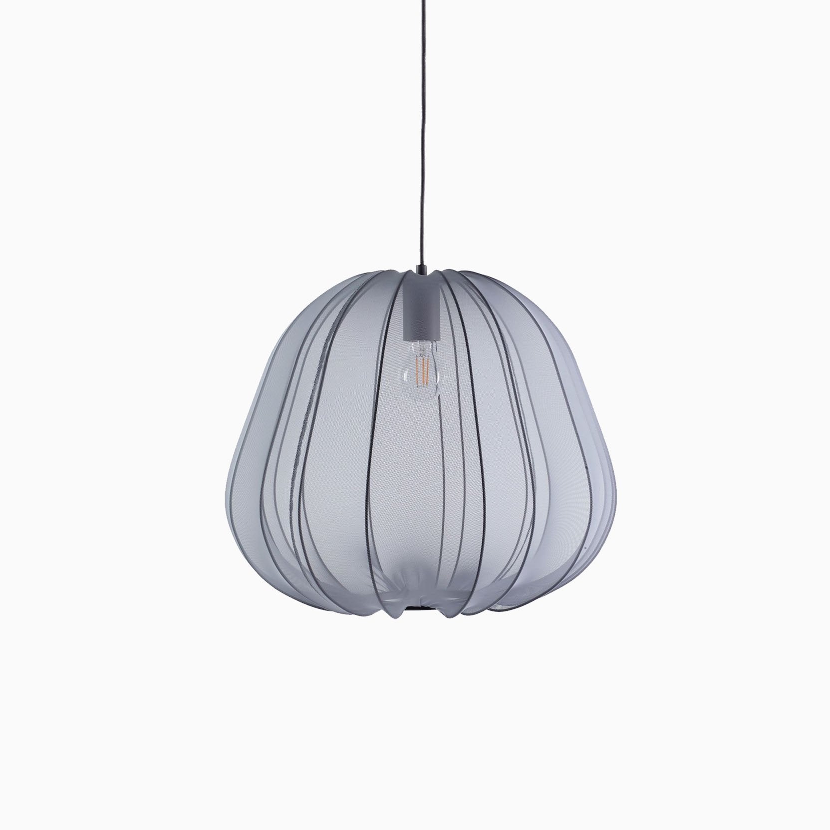 Bolia Balloon Pendant Small Grey