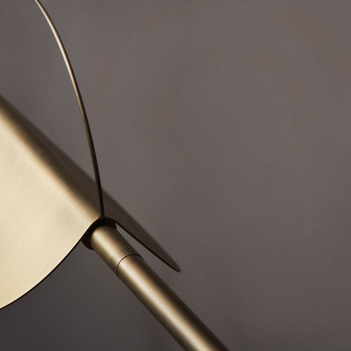 Bolia Leaves Pendant