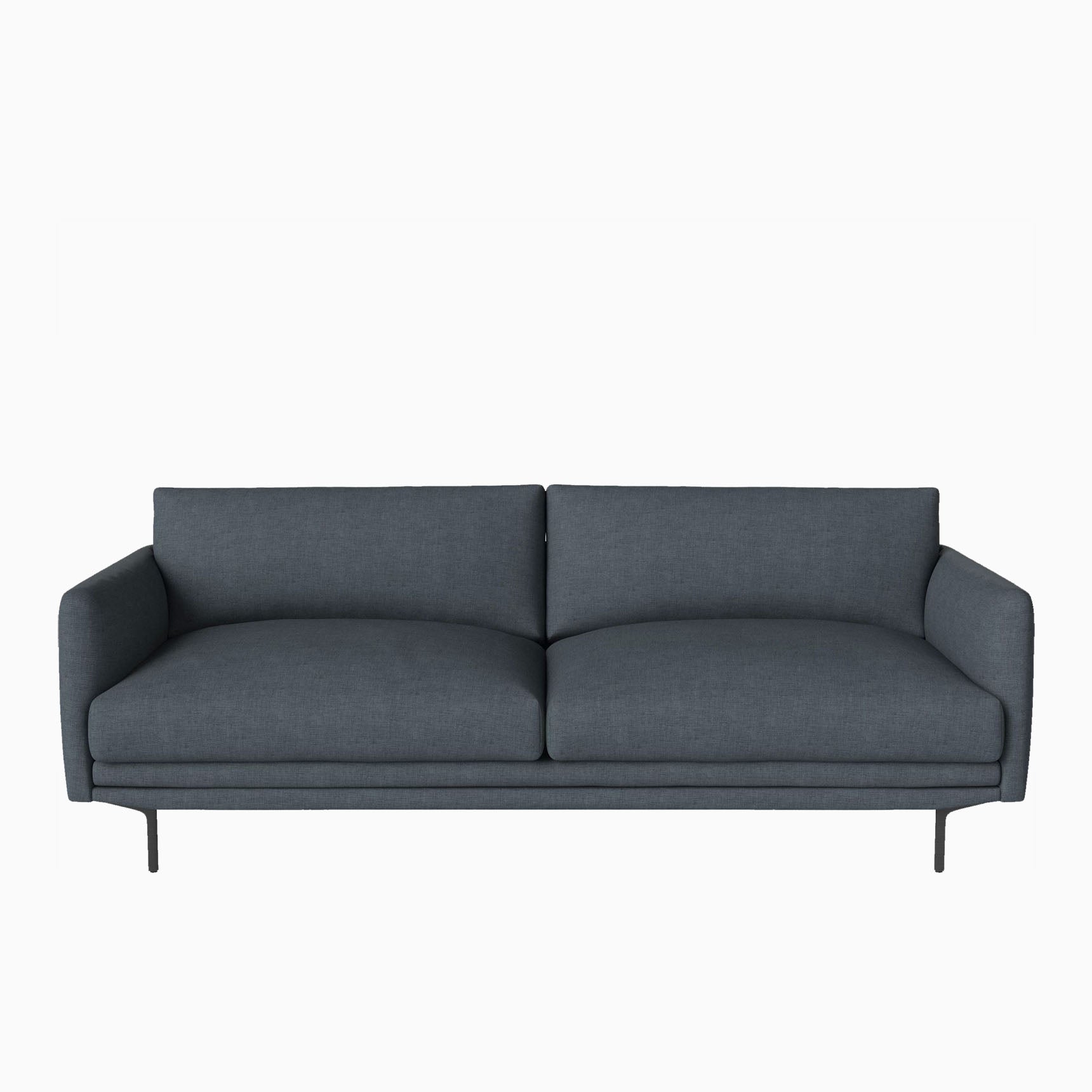 Bolia Lomi 2.5 Seater Nantes Dust Blue