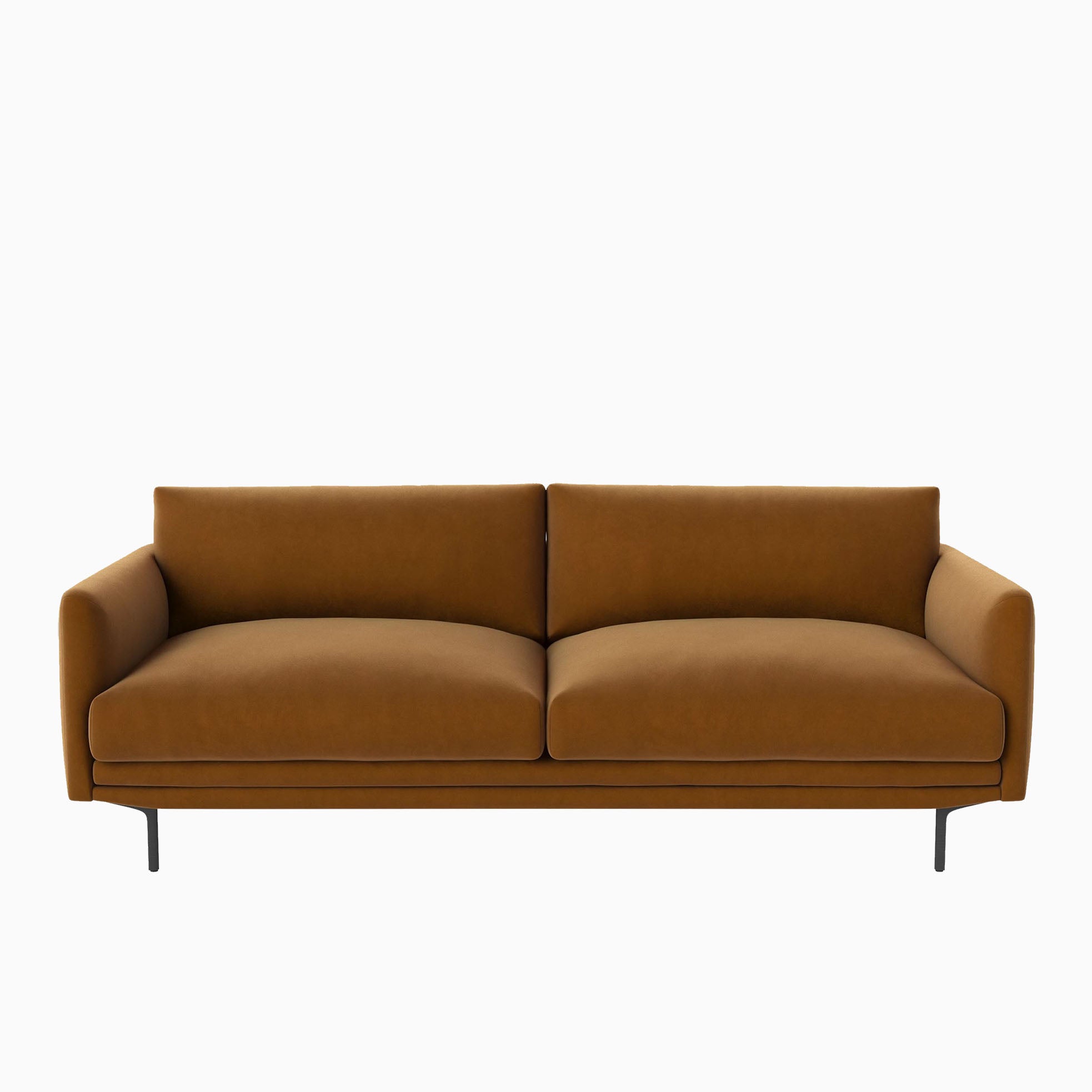 Bolia Lomi 2.5 Seater Ritz Curry