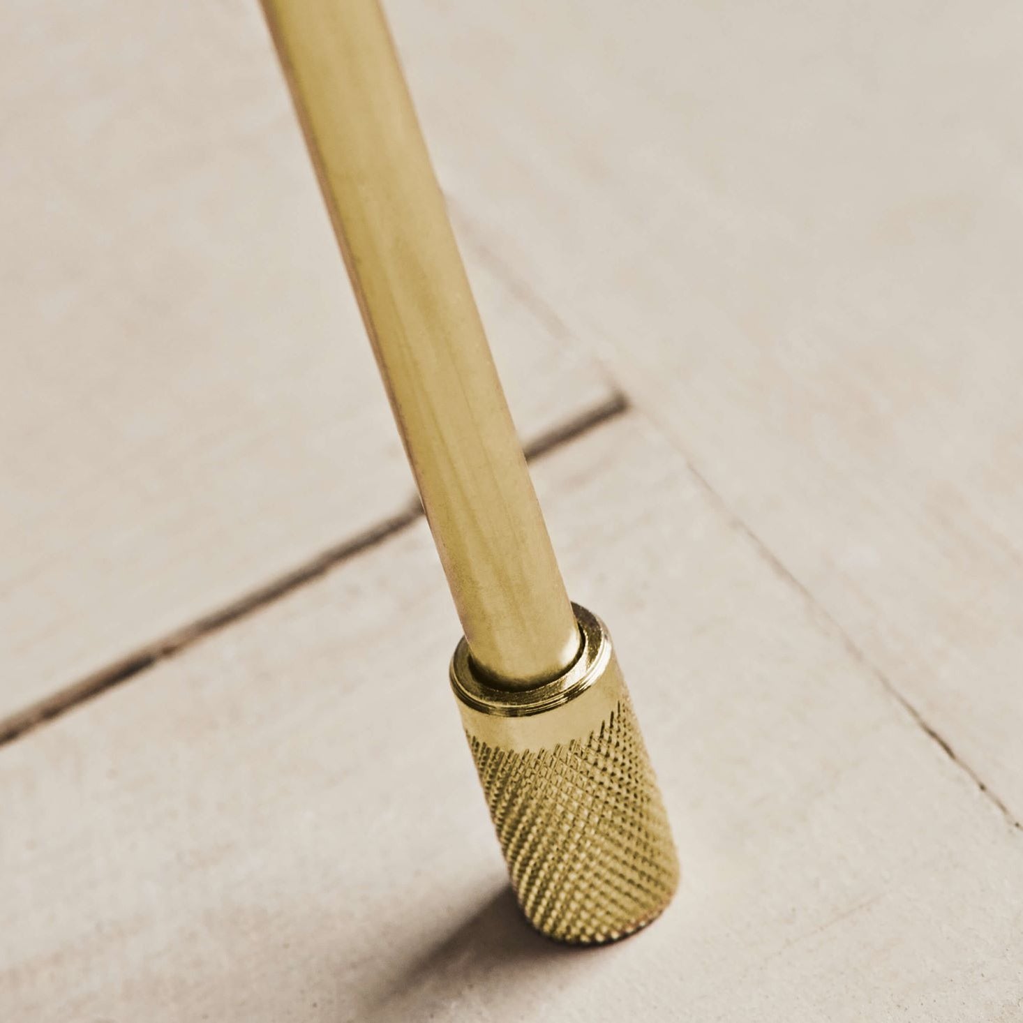 Bolia Rod Brass