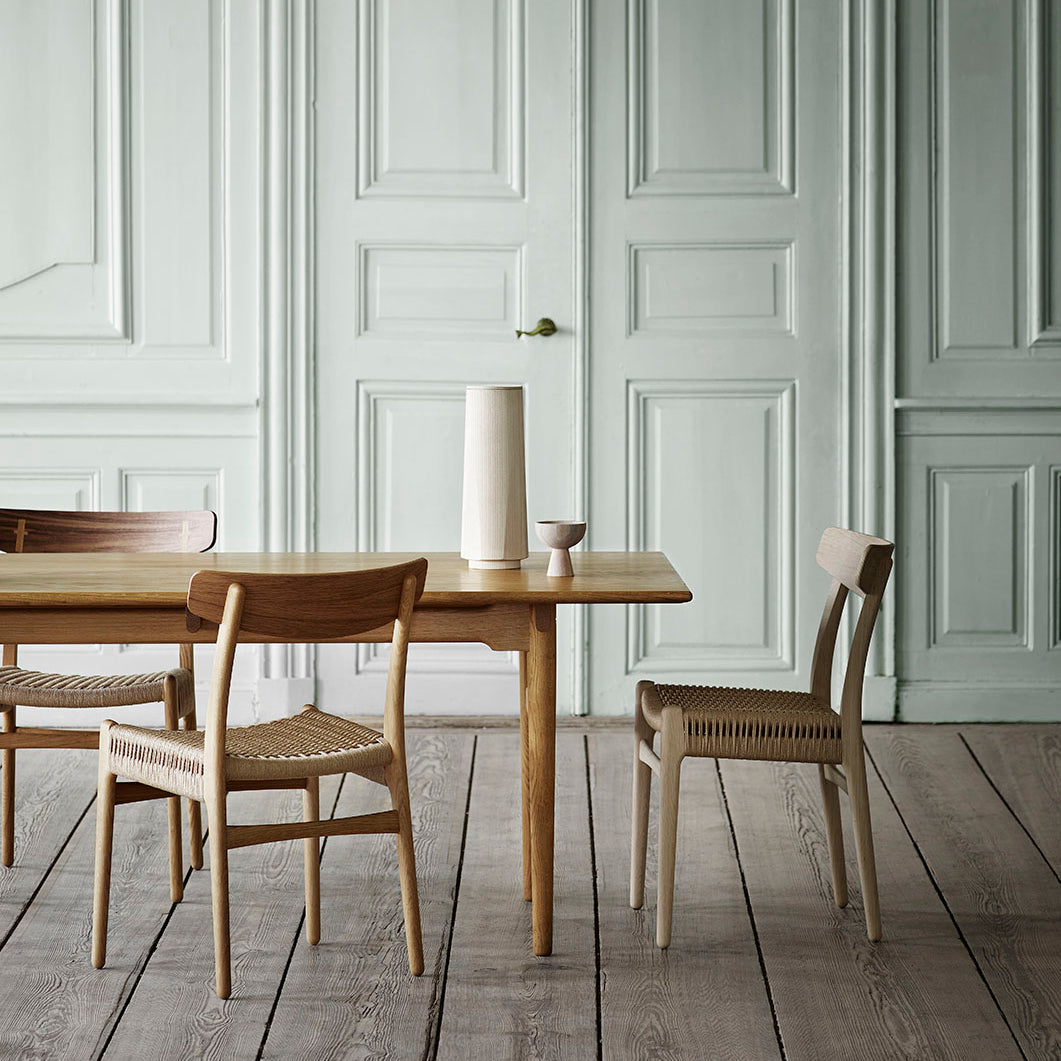 Carl Hansen & Son CH23