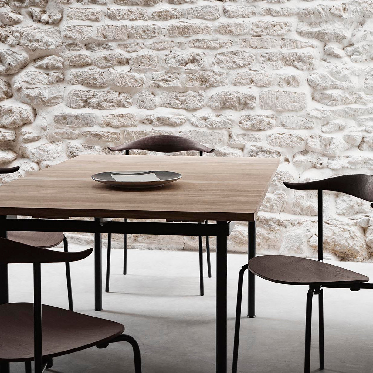 Carl Hansen & Son CH88 Chair