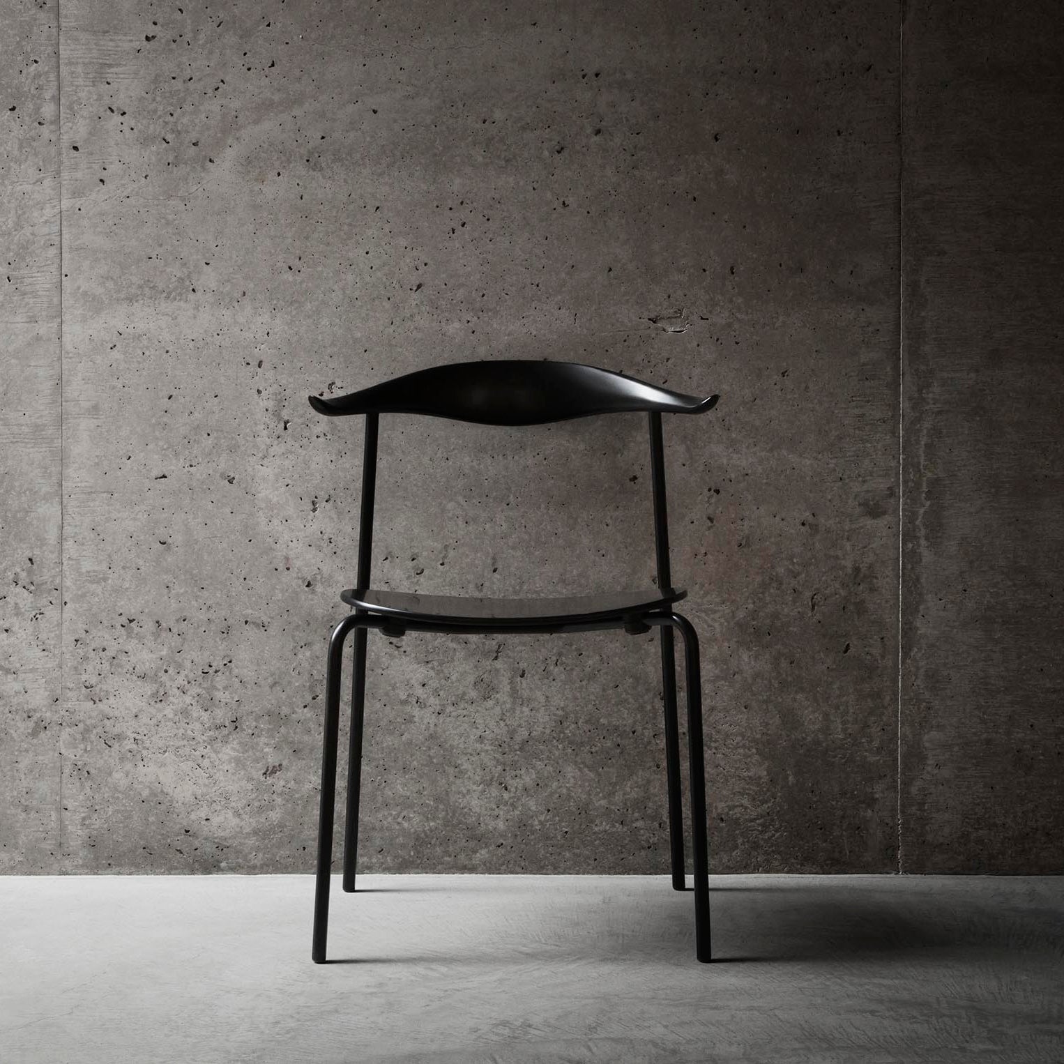 Carl Hansen & Son CH88 Chair