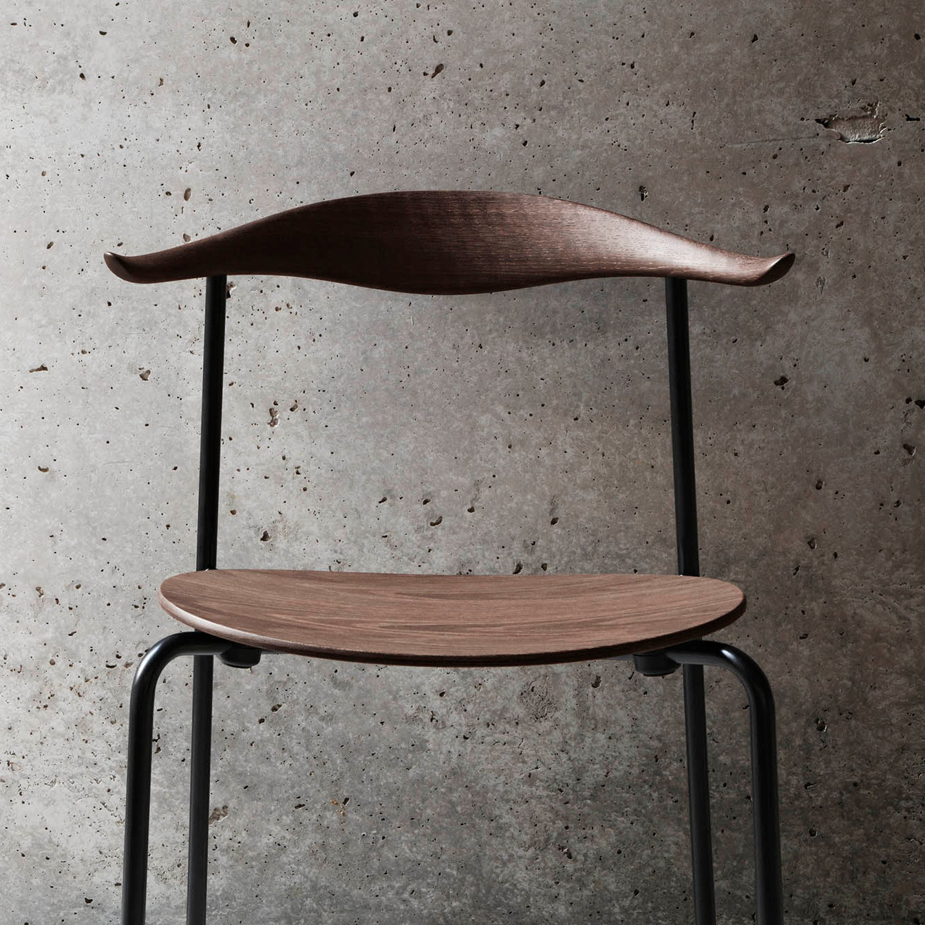 Carl Hansen & Son CH88 Chair