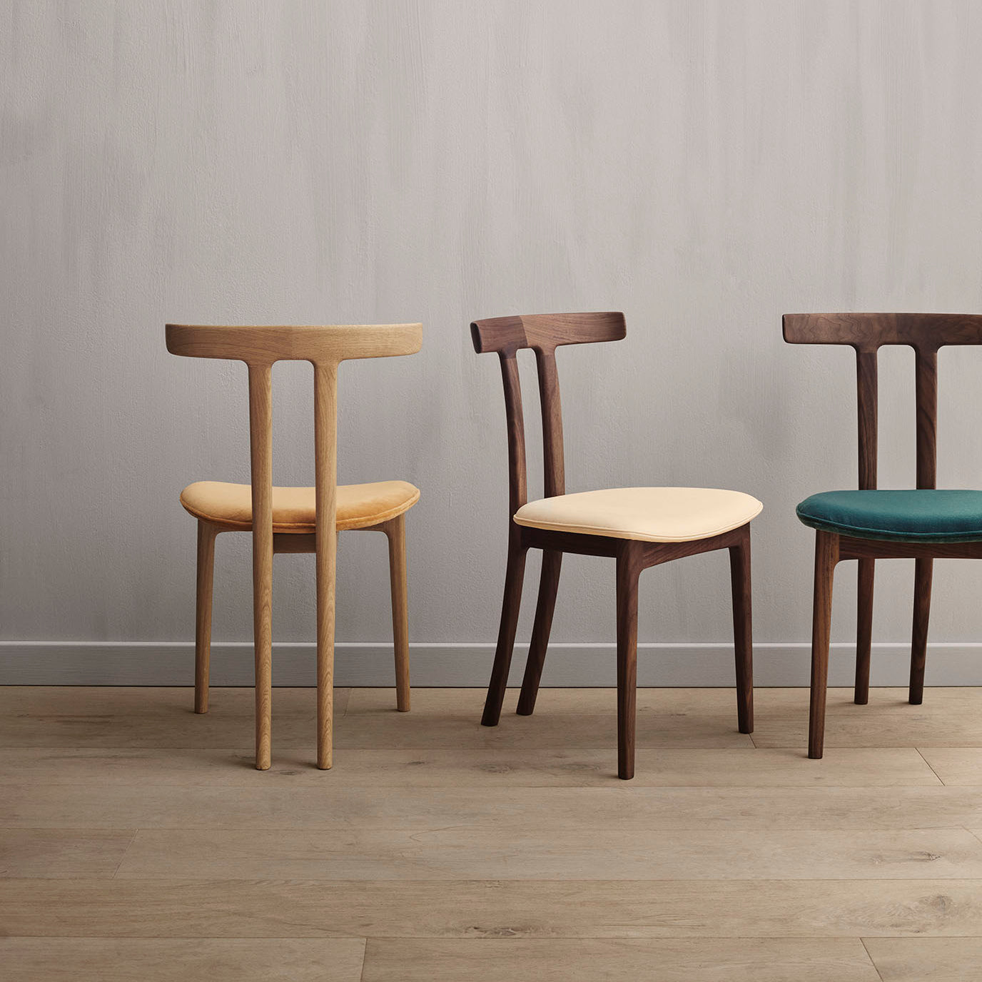 Carl Hansen & Son OW58 Oak