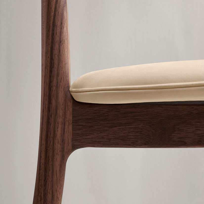Carl Hansen & Søn OW58 Walnut