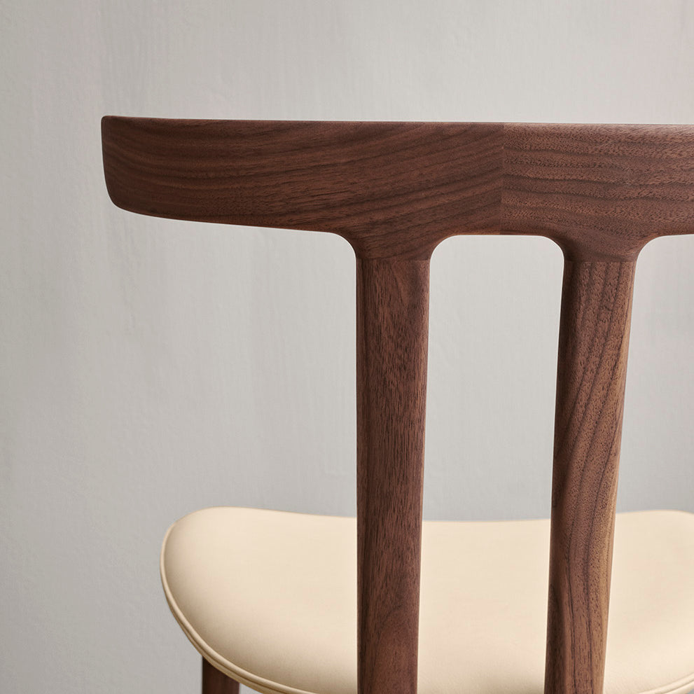 Carl Hansen & Søn OW58 Walnut