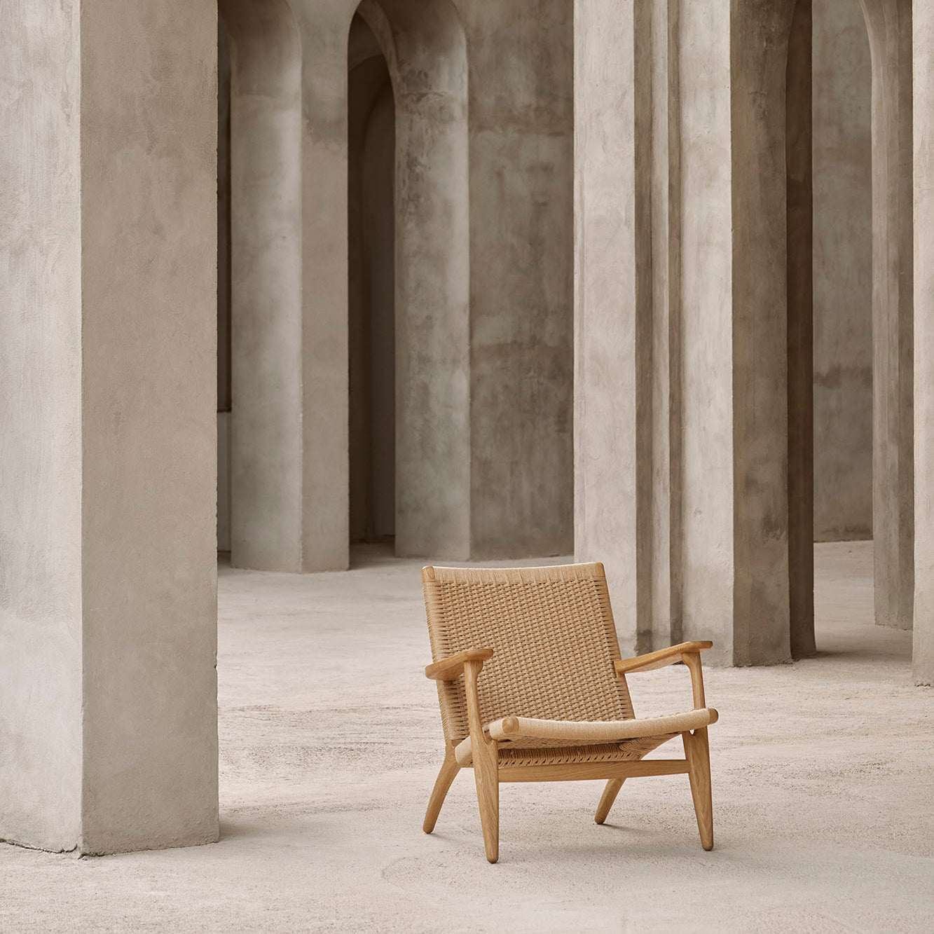 Carl Hansen & Son CH25