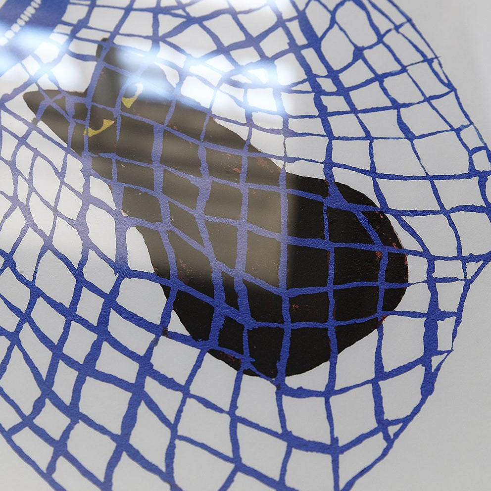 Chloe Purpero Johnson The Cats In The Bag