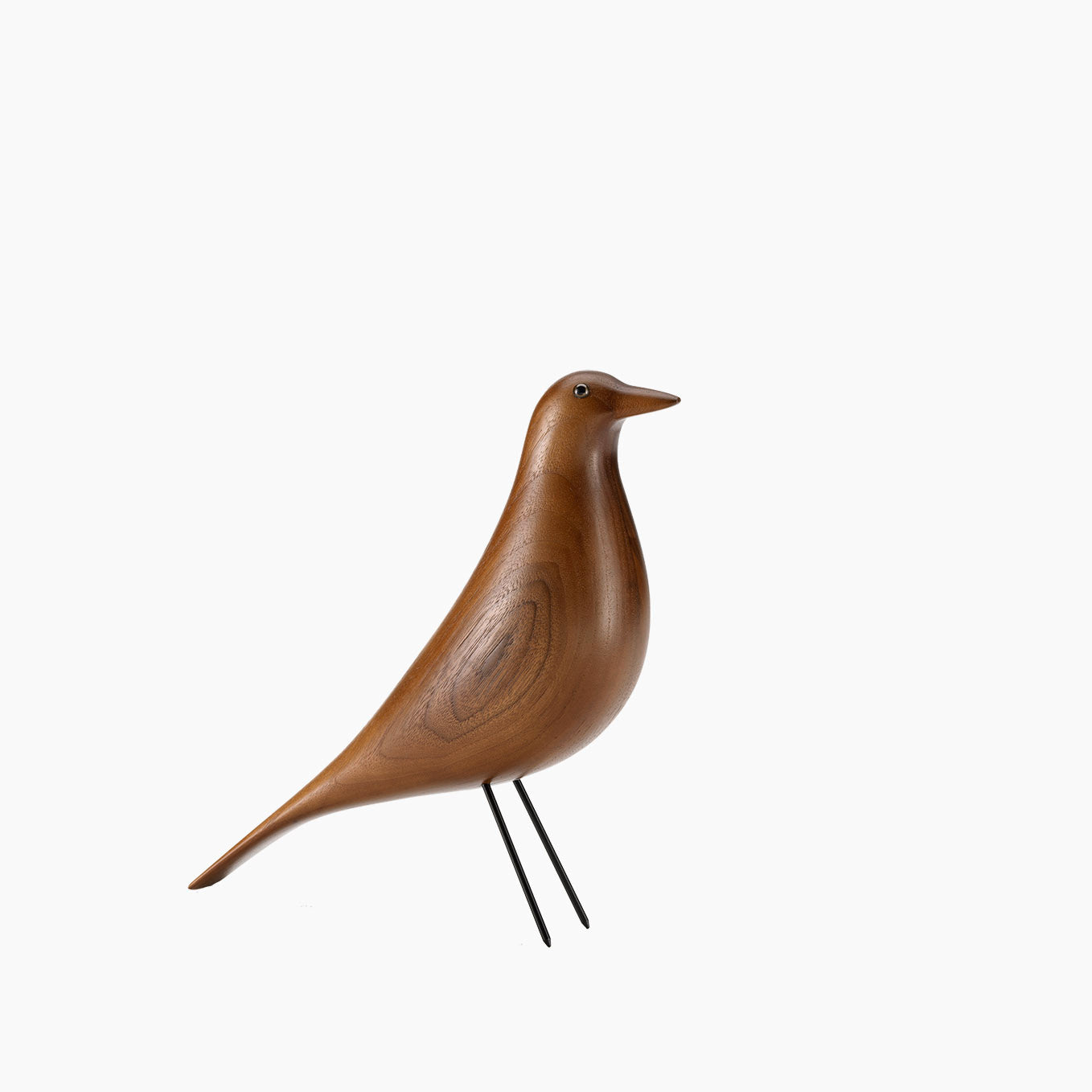 Vitra Eames House Bird ダークブラウン Vitra Eames House Bird Walnut – Arrival Hall