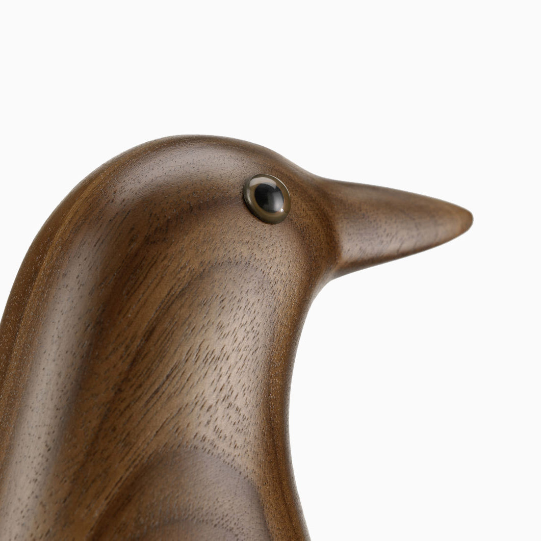 Eames House Bird Walnut