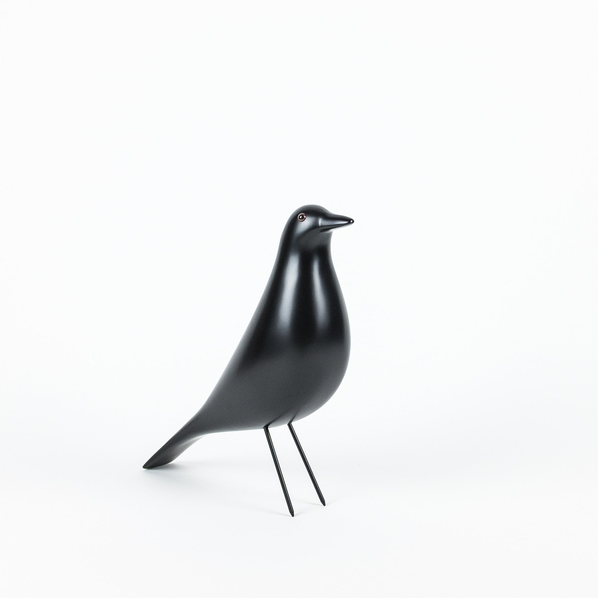 Vitra Eames House Bird Black