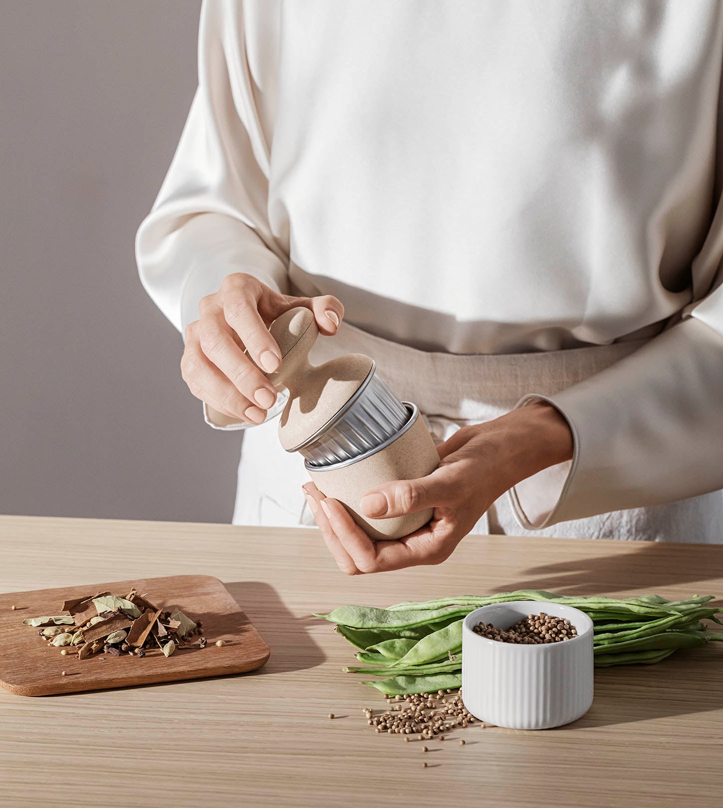 Eva Solo Flavour Grinder