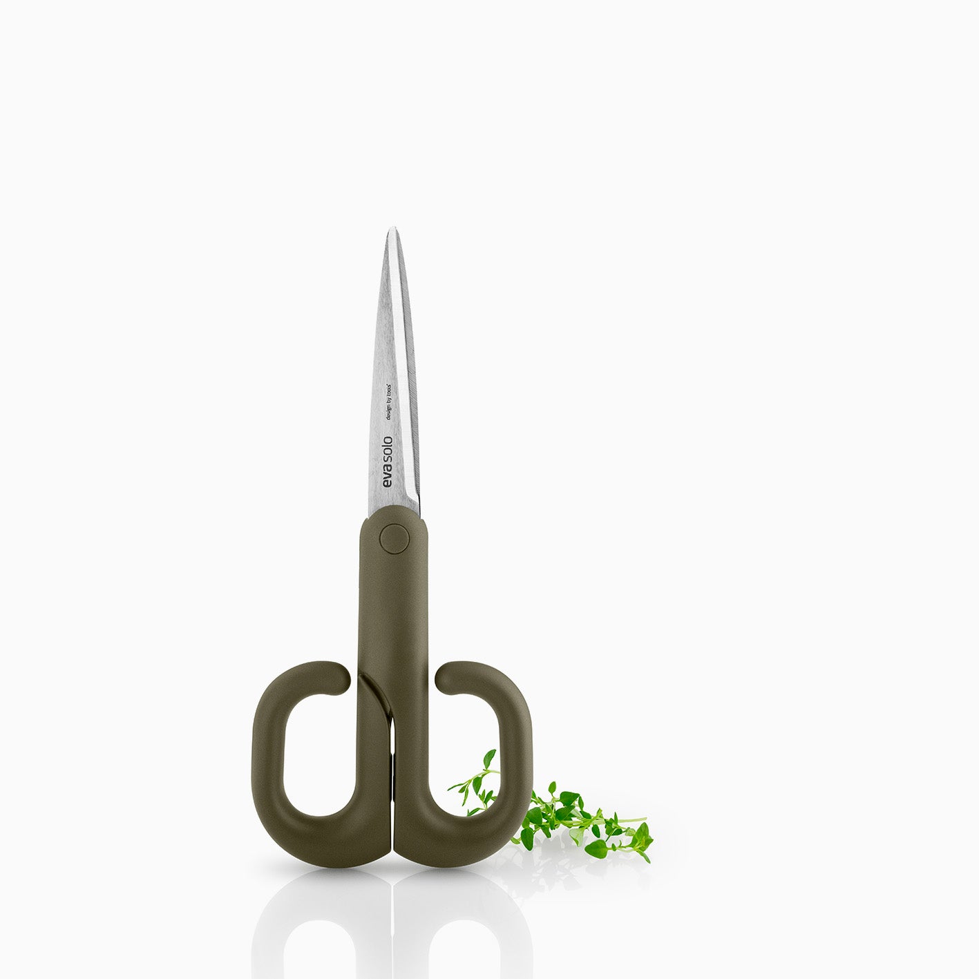 Eva Solo Green Tool Scissors