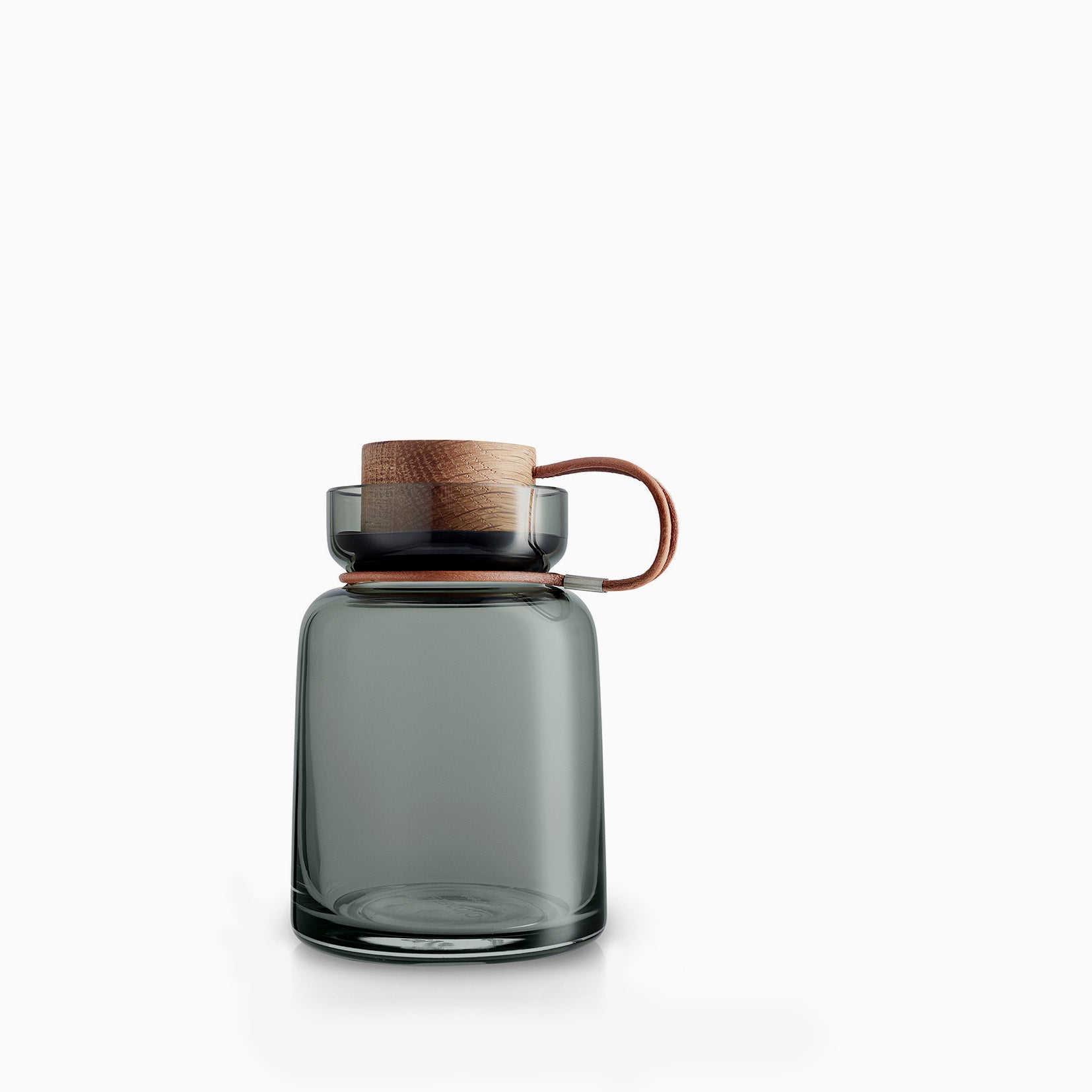 Eva Solo Silhoette Storage Jar 0.7L