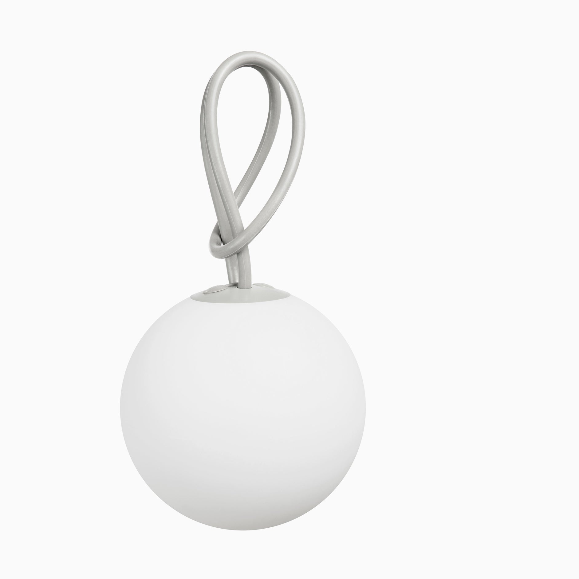 Fatboy Bolleke Light Grey