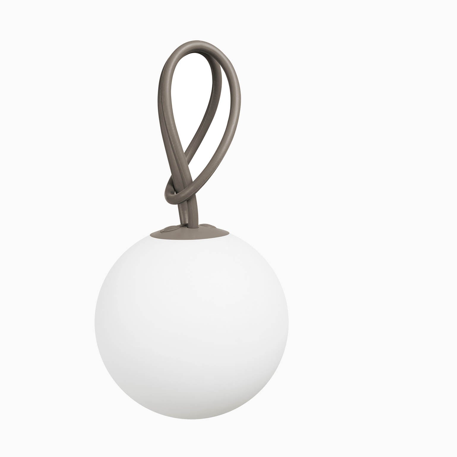 Fatboy Bolleke Taupe