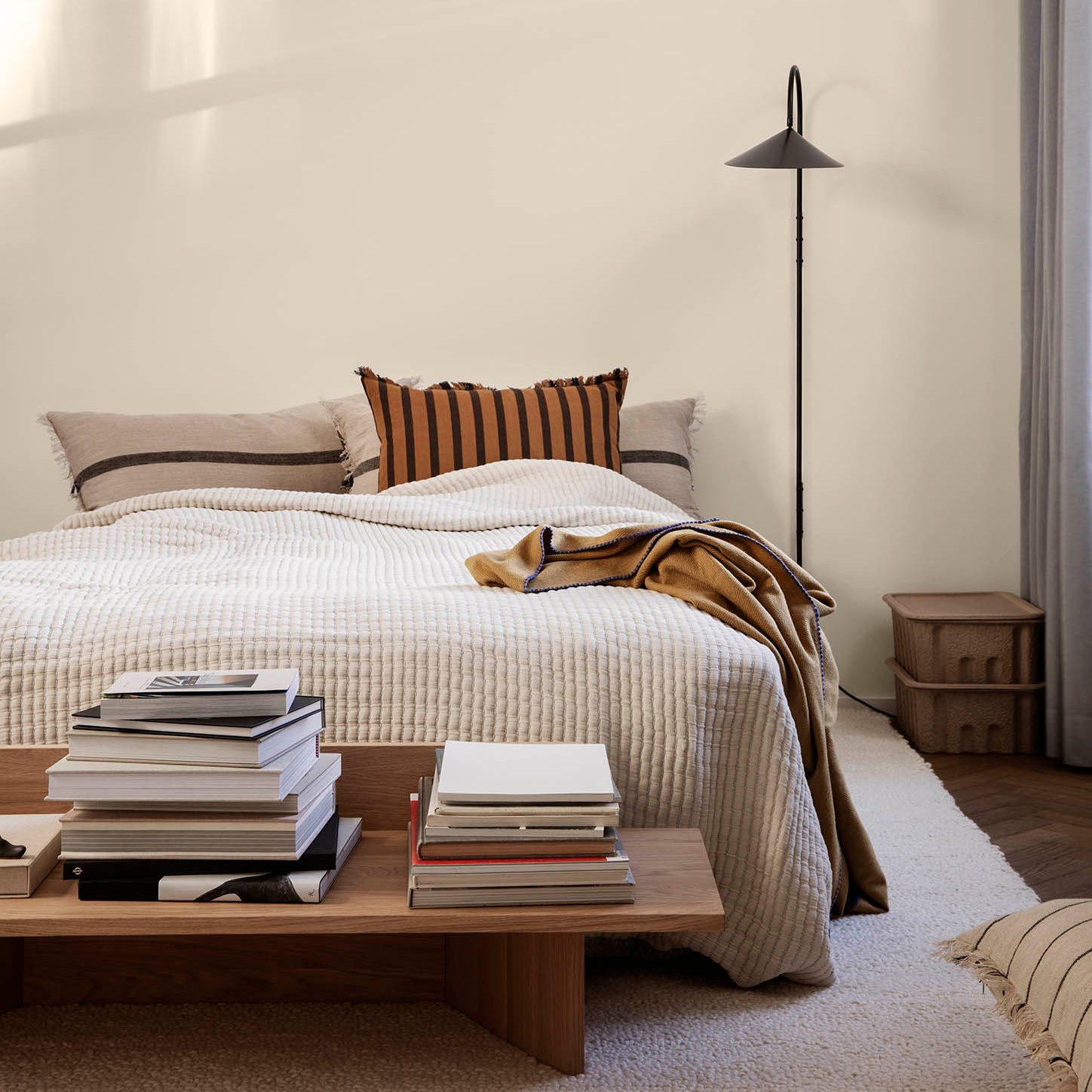 Ferm Living Calm Cushion 40x90