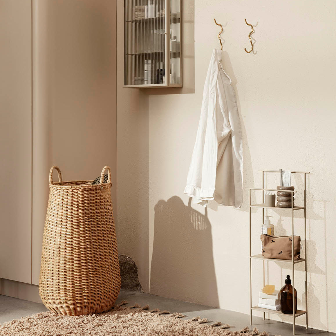 Ferm Living Dora Shelving Unit