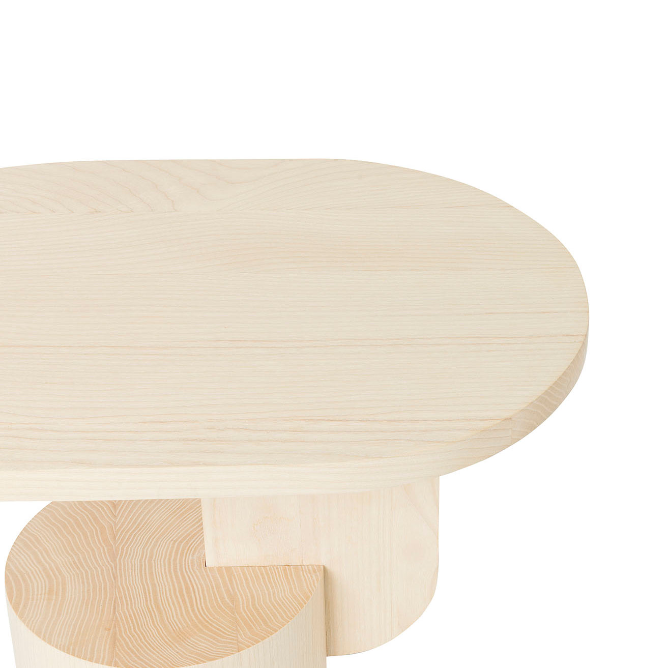 Ferm Living Insert Table Ash