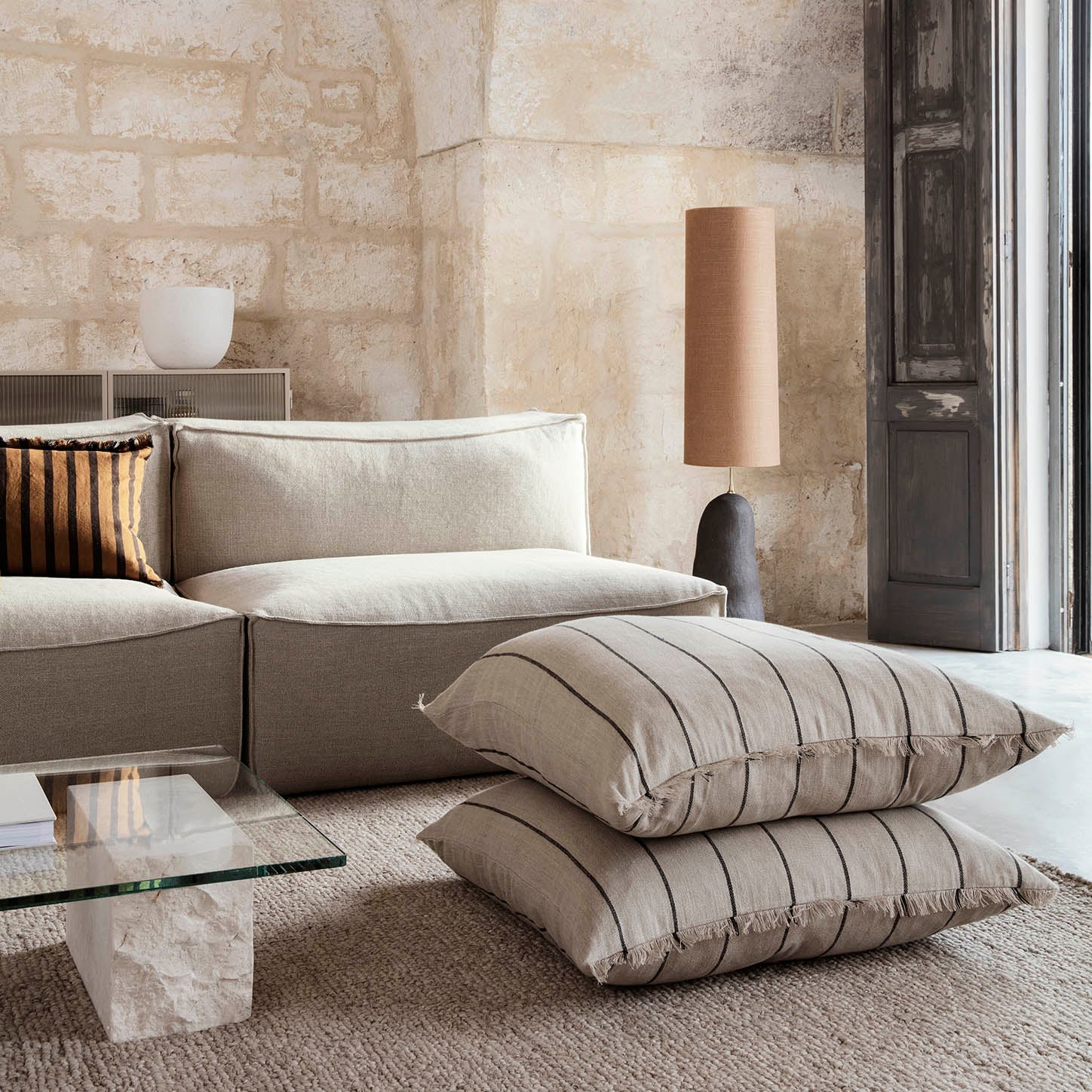 Ferm Living Mineral Coffee Table