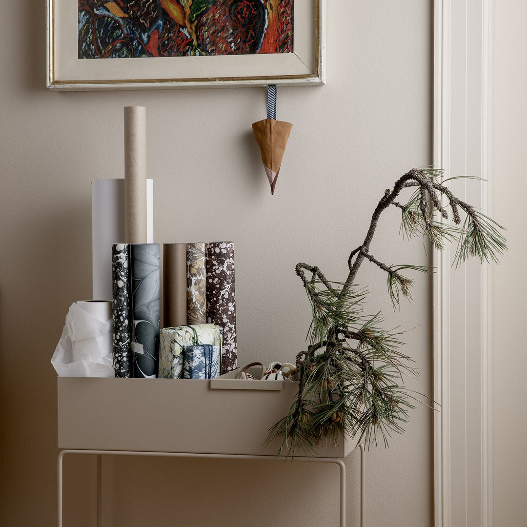 Ferm Living Plant Box Cashmere