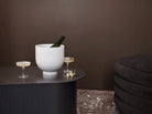 Ferm Living Podia Table Black