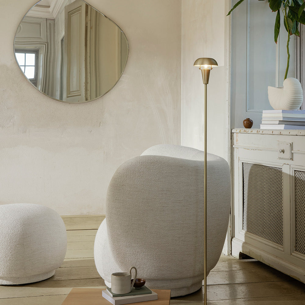 Ferm Living Pond Mirror XL